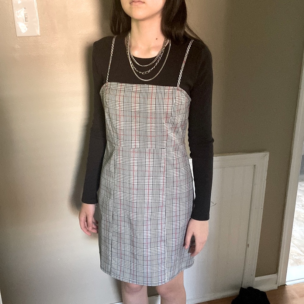 New, never worn.